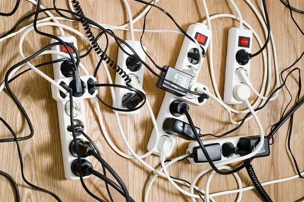 Dòng điện quá tải là gì? Nguyên nhân và cách xử lý