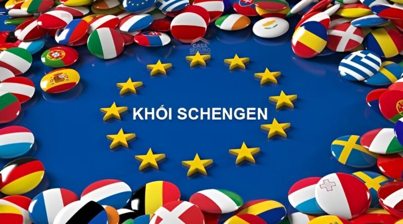 Thời gian xét duyệt visa Pháp mất bao lâu?