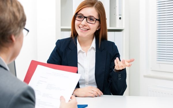 Trung thực sẽ giúp tạo sự tin tưởng và tăng điểm cho hồ sơ của bạn