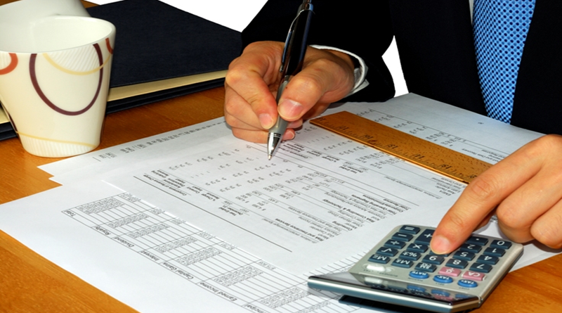 Quy trình tư vấn kế toán thuế