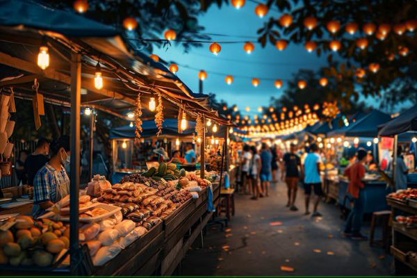 Hội chợ thương mại là gì? Ưu điểm và nhược điểm của hội chợ