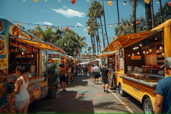 Khi tham gia hội chợ triển lãm bạn sẽ có được nhiều lợi ích