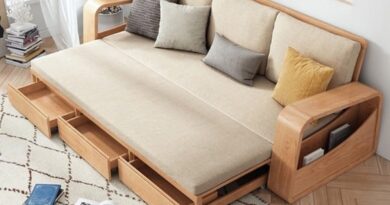 Bảo dưỡng định kỳ sofa giường