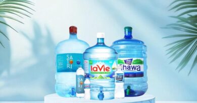 So sánh nước Lavie, Vĩnh Hảo, Satori trên thị trường