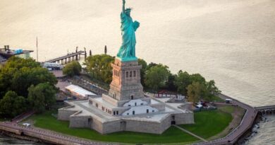 Giải đáp visa du lịch Mỹ được ở bao lâu​?