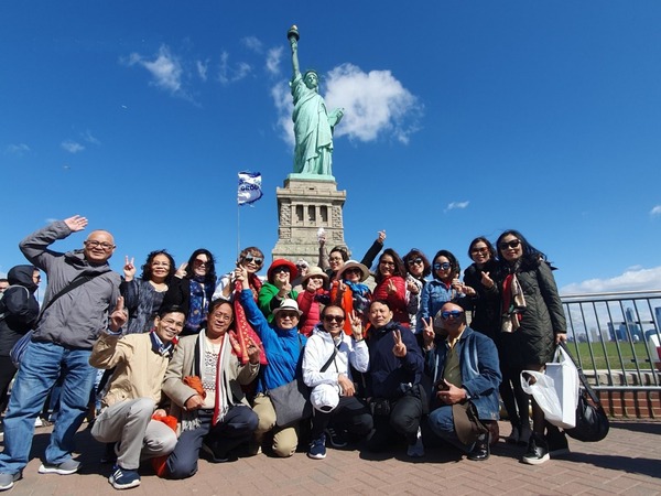 Đa số visa du lịch Mỹ (loại B1/B2) được cấp theo diện nhiều lần nhập cảnh