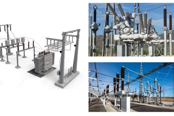Sự khác nhau giữa điện áp danh định với điện áp thực tế và điện áp định mức
