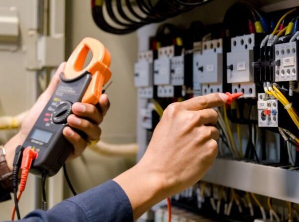 Sụt áp là gì? Nguyên nhân và cách khắc phục