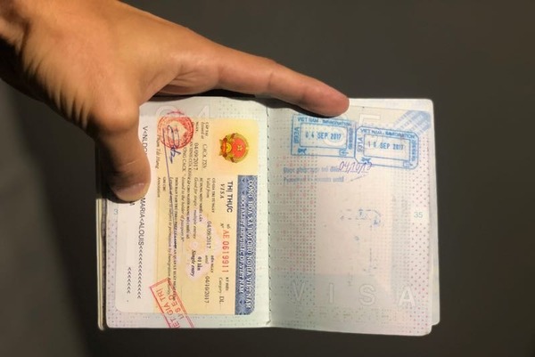 Main Types of Vietnam Visa for Indians