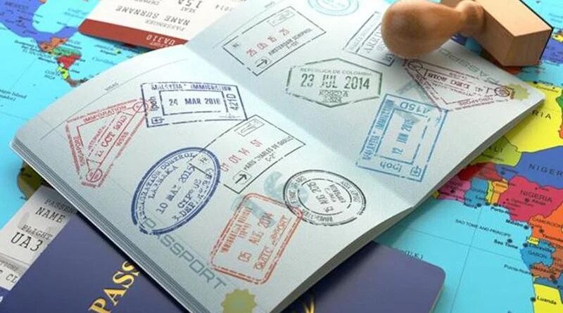 Visa Úc hết hạn có gia hạn được không? Cập nhật mới nhất