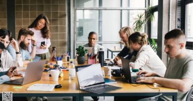 Giải pháp kế toán hiệu quả giúp startup quản lý tài chính thông minh