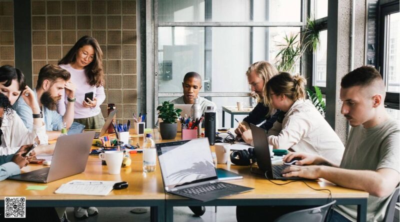 Giải pháp kế toán hiệu quả giúp startup quản lý tài chính thông minh
