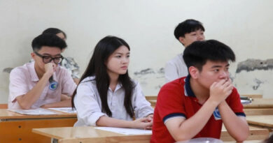 Đại học liên thông