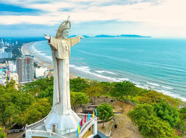 Du lịch Vũng Tàu