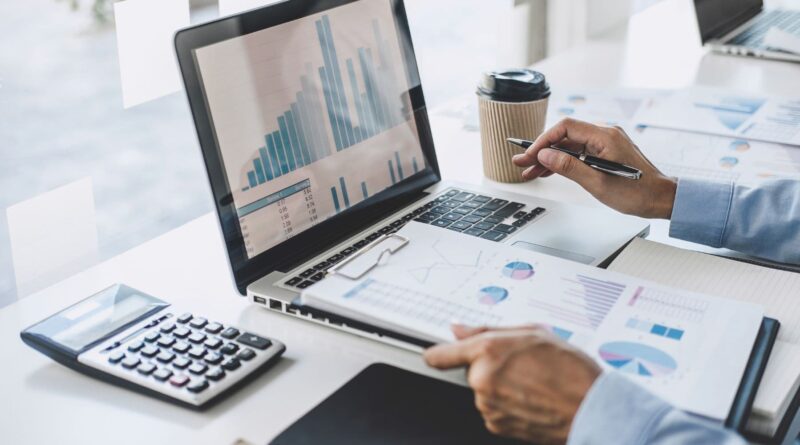 Chọn công ty kế toán uy tín giúp doanh nghiệp quản lý tài chính hiệu quả