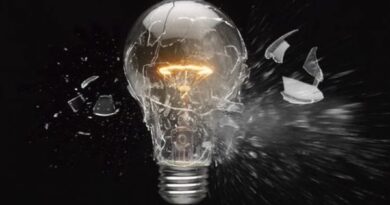 5 Nguyên nhân bóng đèn hay cháy và cách khắc phục