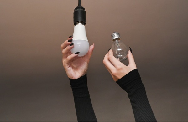 Cách sửa chữa bóng đèn bị cháy hiệu quả