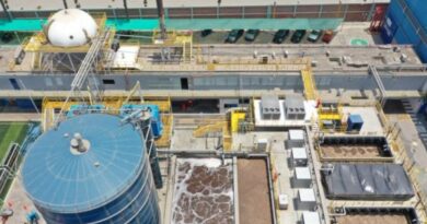 Tìm hiểu các thiết bị xử lý nước thải công nghiệp