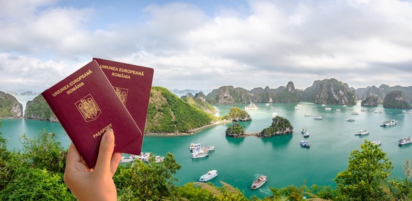 How to Apply for a Vietnam e-Visa as a Canadian