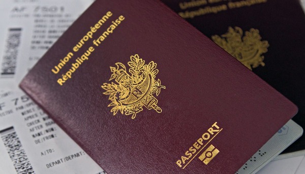 French citizens have been exempt from a visa for stays up to 45 days in Vietnam
