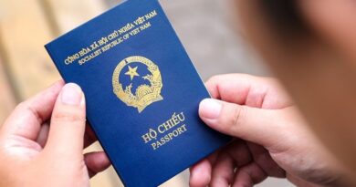 Vietnam Visa for US Citizens