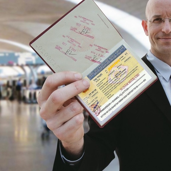 The Vietnam e-Visa is the most popular option