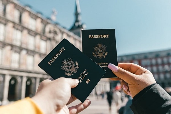 Apply for a Vietnam visa directly at the Embassy in the U.S.