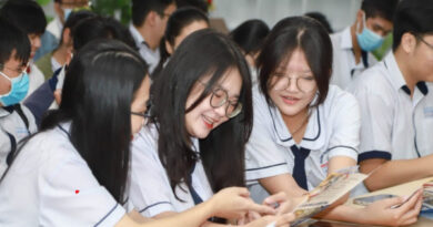 Xét liên thông đại học