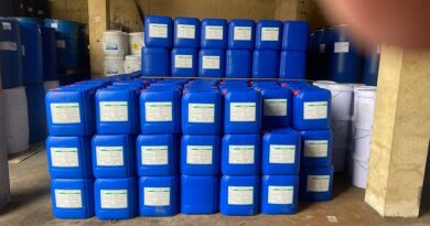 H2O2 - OXY GIÀ 50% Thái Lan