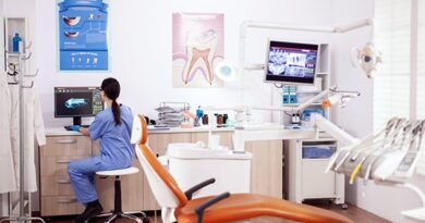 So sánh dụng cụ nha khoa truyền thống và hiện đại