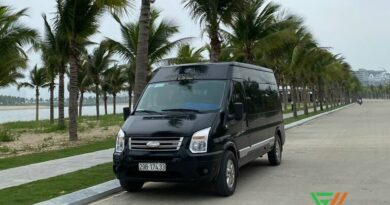 Gợi ý các dòng xe chất lượng uy tín