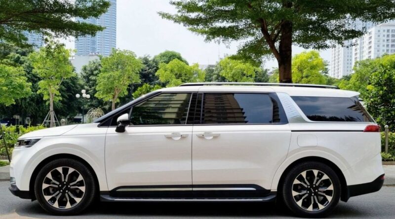 Mẹo chọn dịch vụ cho thuê xe limousine