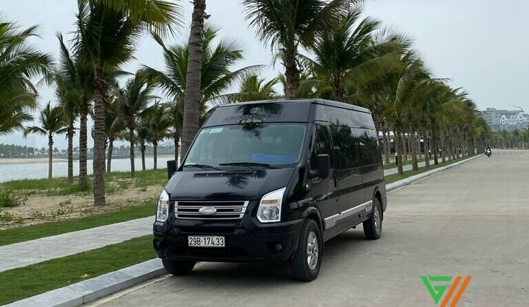 Gợi ý các dòng xe chất lượng uy tín