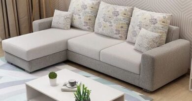 Đặc điểm nổi bật của ghế sofa văn phòng hiện đại