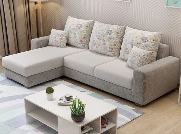Đặc điểm nổi bật của ghế sofa văn phòng hiện đại