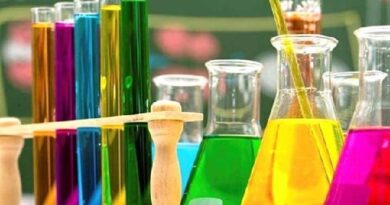 Hóa chất xử lý nước trong công nghiệp