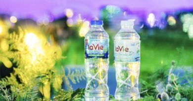 Cung cấp nước Lavie cho nhà hàng uy tín, đảm bảo chất lượng, giá tốt và giao nhanh