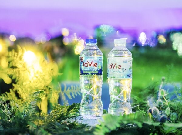 Cung cấp nước Lavie cho nhà hàng uy tín, đảm bảo chất lượng, giá tốt và giao nhanh