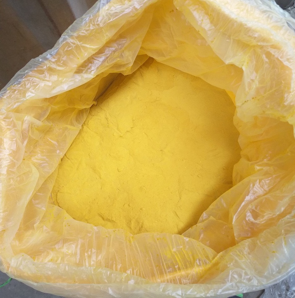 Nhóm hóa chất xử lý nước được sử dụng phổ biến