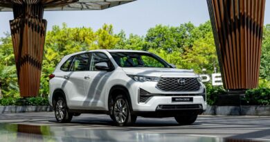 Khi nào nên sử dụng dịch vụ cho thuê xe tự lái