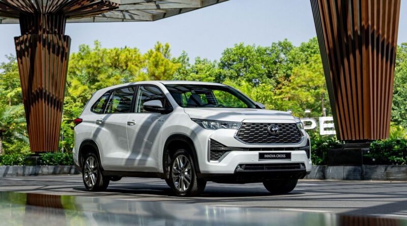 Khi nào nên sử dụng dịch vụ cho thuê xe tự lái