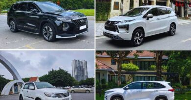 Điểm nổi bật của dịch vụ thuê xe uy tín