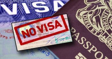 Tổng hợp các nước Châu Âu miễn visa cho Việt Nam