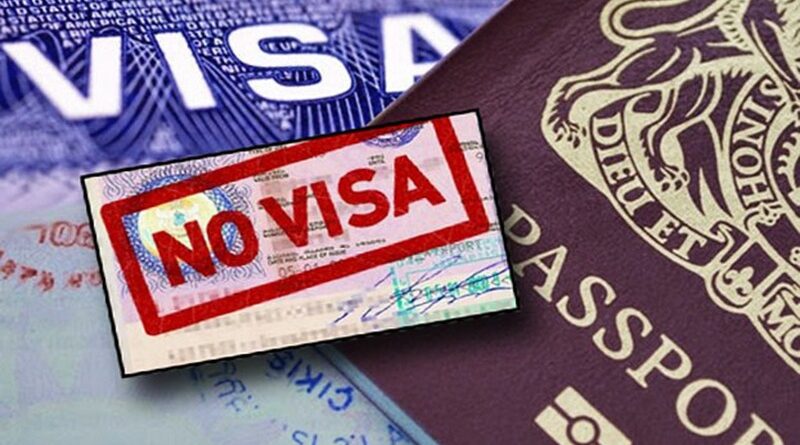 Tổng hợp các nước Châu Âu miễn visa cho Việt Nam