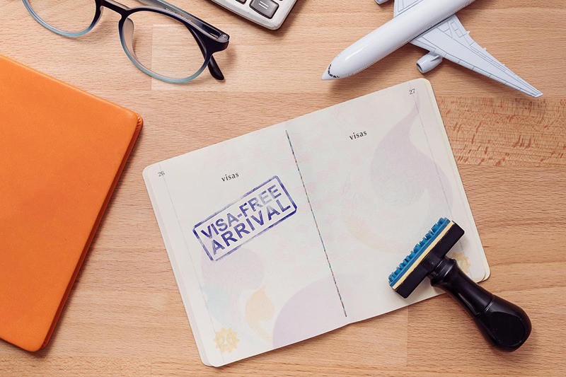 Cách xin visa châu Âu