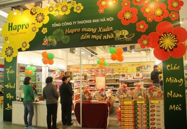 Gợi ý tên gian hàng hội chợ xuân cho doanh nghiệp