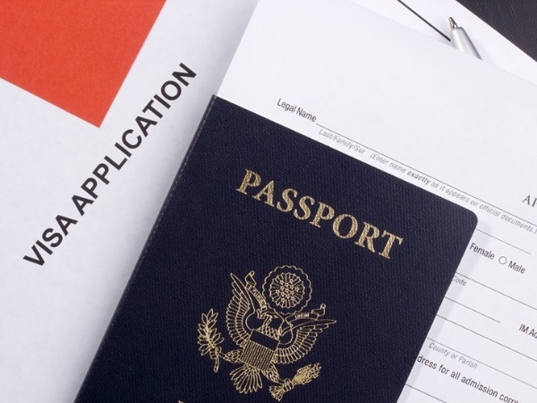 Lưu ý khi xin visa Pháp