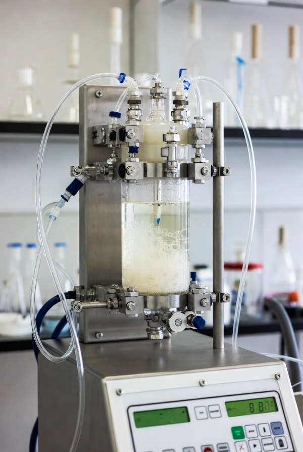 Tách lọc và tinh chế sản phẩm sinh học