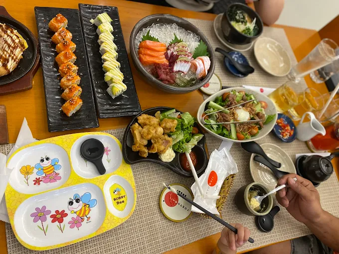 Giá Tokyo Deli Phan Văn Trị – Thực tế có “rẻ” không?