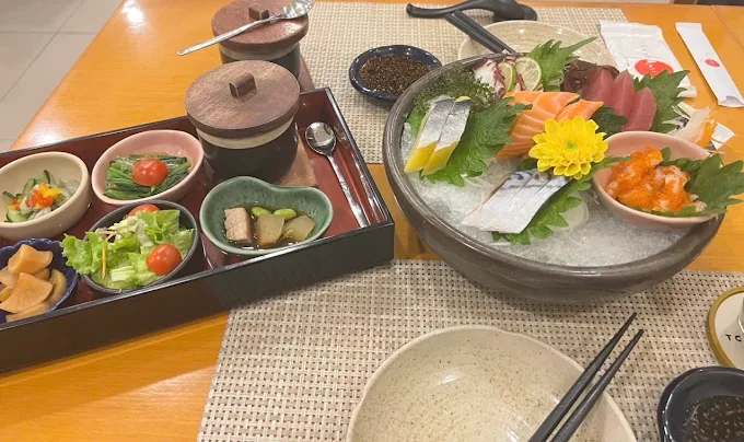 Chất lượng dịch vụ tận tâm